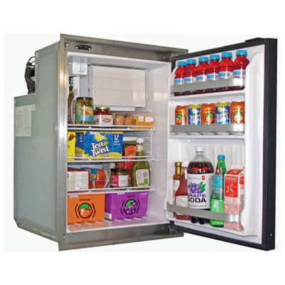 nova kool rv refrigerator