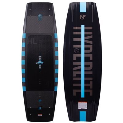 Wake boards