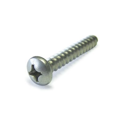 Stainless screws