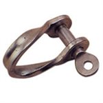 Sea-Dog SS twisted shackle 1 / 2x1-5 / 16