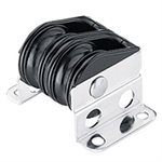 Harken Upright Double Block 