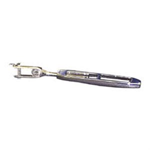 Blue Wave open turnbuckle / toggle 3 / 8''