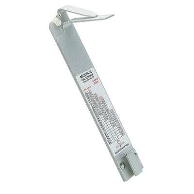 Loos Tension gauge 3 / 16-9 / 32