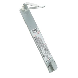 Loos Tension gauge 3 / 16-9 / 32