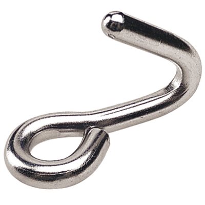 Sea-Dog SS reefing hook 5 / 16