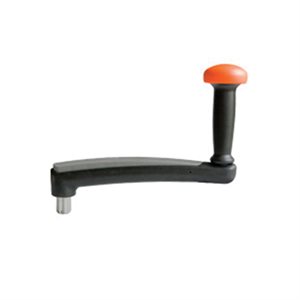 Victory Power Grip 10'' aluminum winch handle