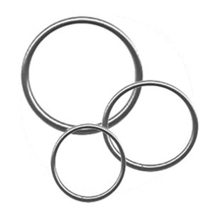 Ronstan SS split ring 3 / 4''