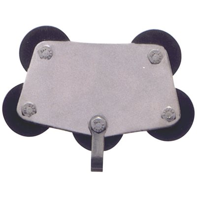 Johnson Marine Split backstay adjuster