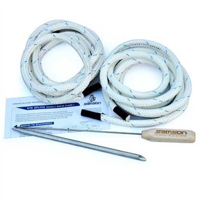 Samson Rope Splicing Kit