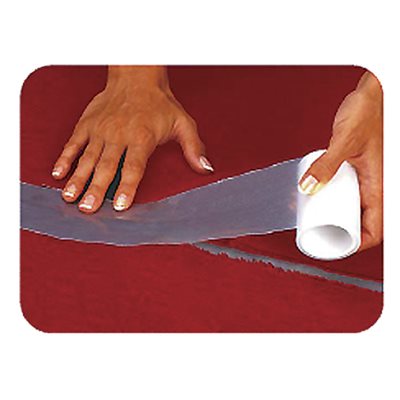 Life Safe Sail patch repair tape 3''X15'