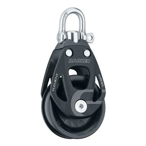 Harken Element Single Block with Swivel