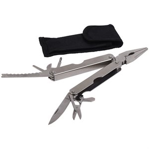 Sea-Dog Line Multi-Tool 9-in-1