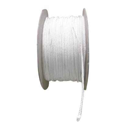 Cordage utilitaire blanc 1 / 8'' de Canada Cordage Inc.