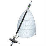 Enrouleur de spinnaker Profurl Spinex 1.5 