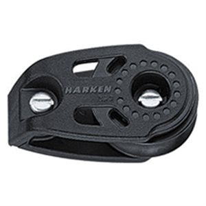 Harken Cheek block Carbo