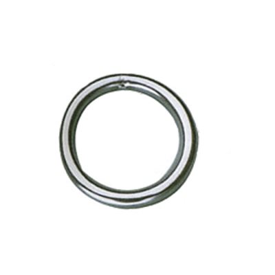 SS round ring 5 / 16 x 2