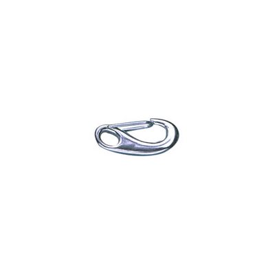 Spring gate shackle 2 3 / 4''