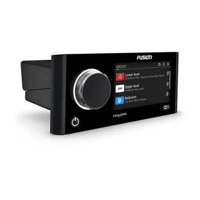 Fusion MS-RA770 Apollo Series Touch Screen Stereo