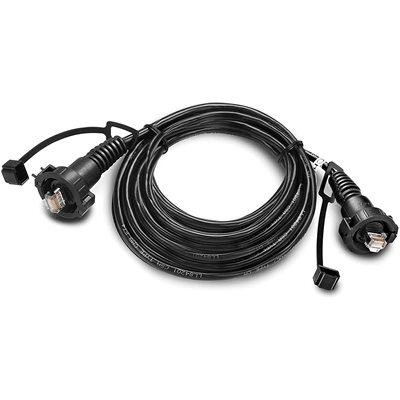 Garmin Marine RJ45 Network Cable (20 Feet)