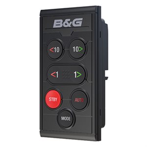 B&G Triton2 Pilot Controller