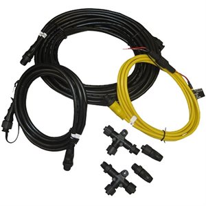 Ensemble de départ NMEA2000 de Garmin