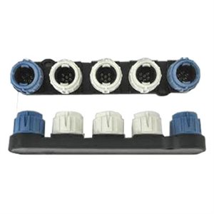 Raymarine SeaTalkng 5 way connector