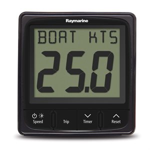 i50 Log / Vitesse de Raymarine