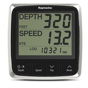 Combiné Tridata i50 de Raymarine