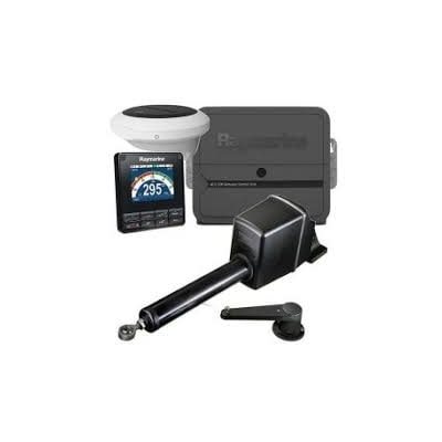 Raymarine EV200 linear autopilot