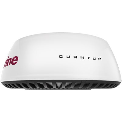 Antenne radar Quantum (incluant cable Ethernet)