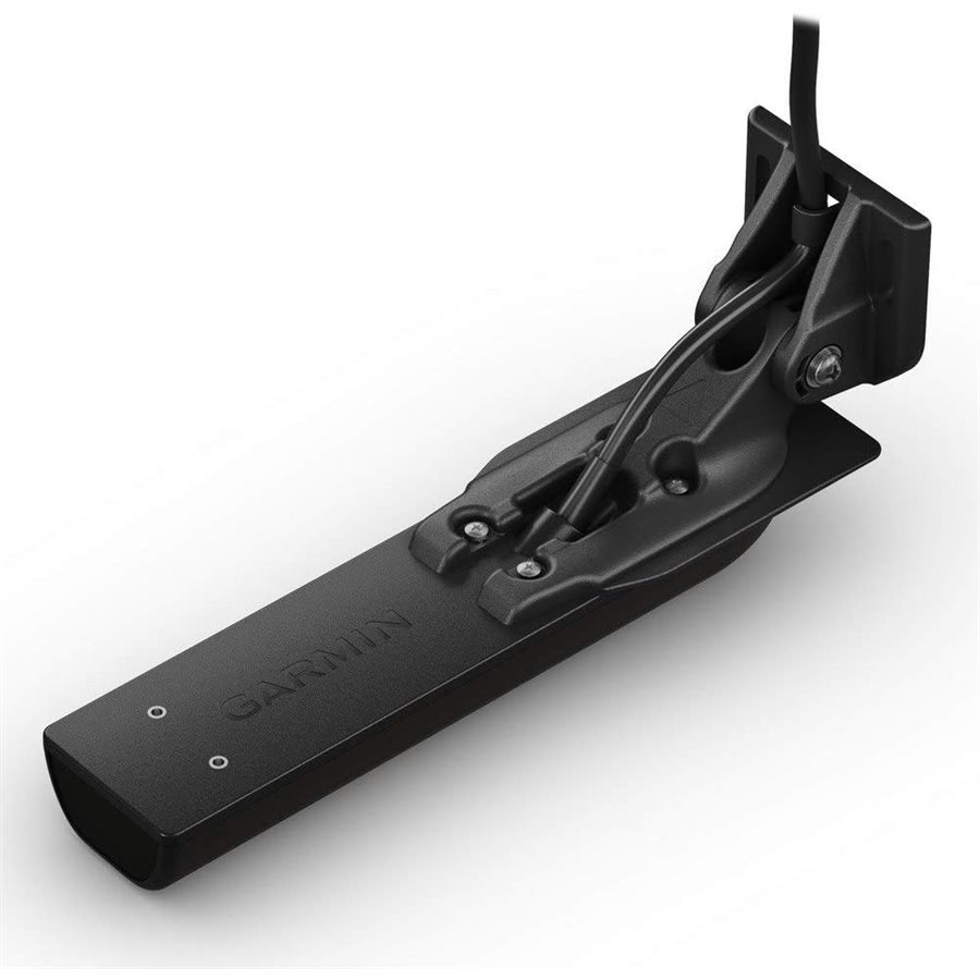 Garmin GT56UHD-TM Transom Mount Transducer