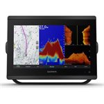 Garmin 12" full HD touchscreen GPSMAP 8412xsv 