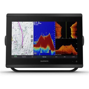 Garmin 12" full HD touchscreen GPSMAP 8412xsv 