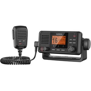 GARMIN VHF 115 RADIO