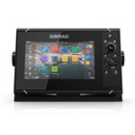 Simrad NSS7 evo3 Multifunction Display