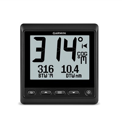 Instrument de navigation afficheur GNX20 de Garmin