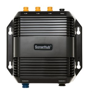 SonarHub™ Sounder Module