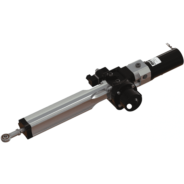 B&G Hydraulic Ram-T1-12V drive 