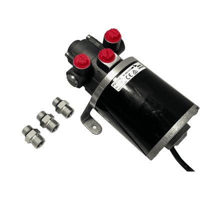 PUMP-1 for Outboard Pilot - 12V 0.8L 