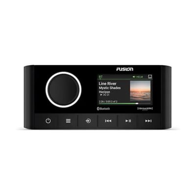 Fusion Apollo Radio RA670