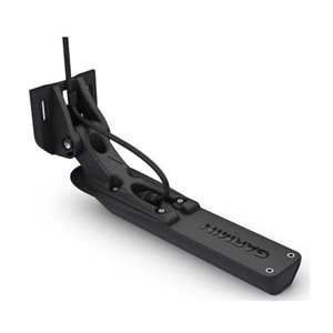 Garmin Ultra High-Definition Sonar System Transom Mount GT34UHD-TM Transducer