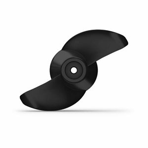 Hélice Anti-Algue pour moteur Force de Garmin