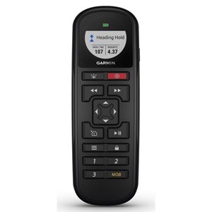 Garmin Reactor Autopilot Remote Control