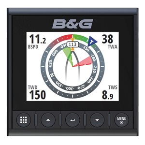 B&G Triton² Digital Display