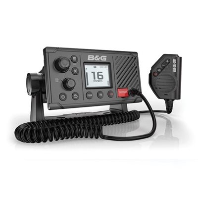 V20S VHF DSC Marine Radio