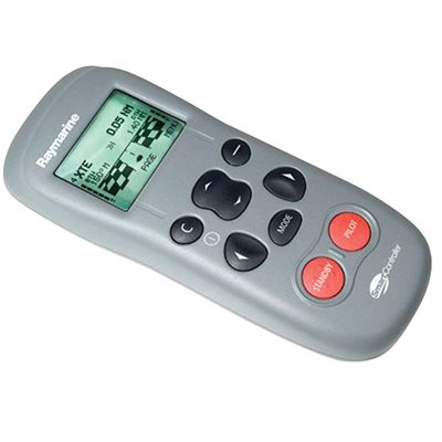 Raymarine SmartController wireless remote