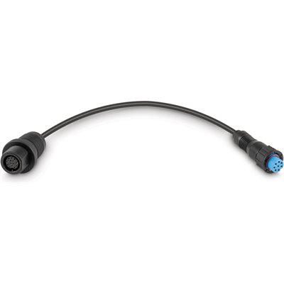 Câble adaptateur Garmin MKR-DSC-14 Garmin 8-pin pour Minn Kota