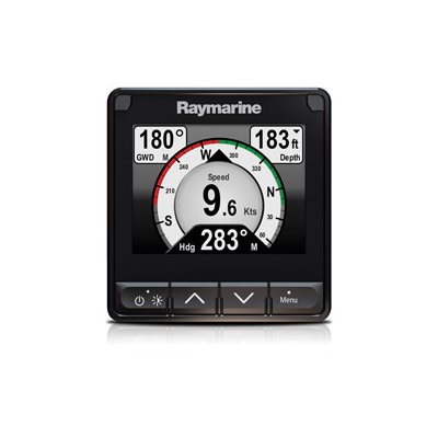 Instrument couleur multifonctions i70s Raymarine