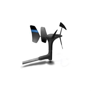 Girouette anémomètre gWind™ de Garmin