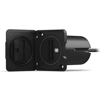 Garmin USB Card Reader with USB-C Adapter Cable